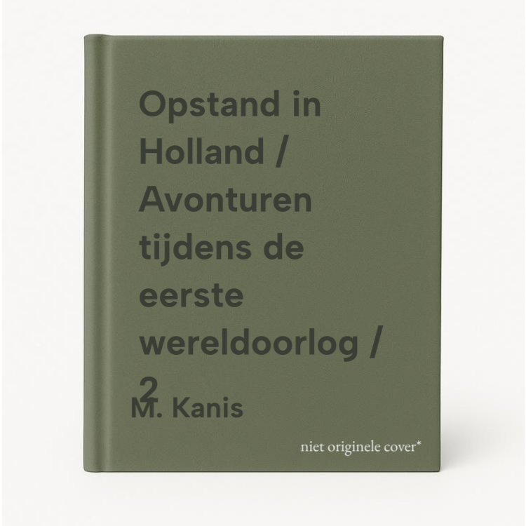 Opstand In Holland thumbnail