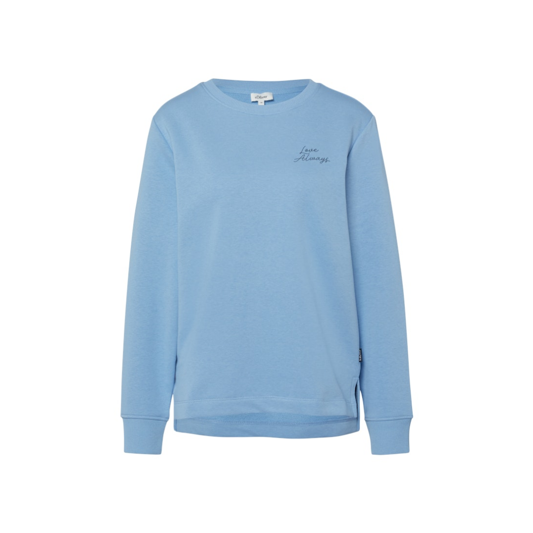 S.oliver Damen Pullover 2174395 günstig online kaufen