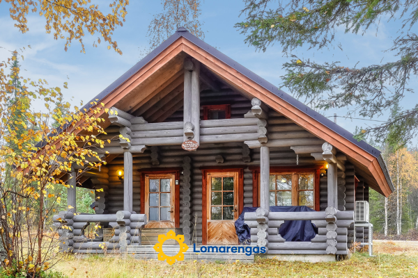 Lomaväinö 13