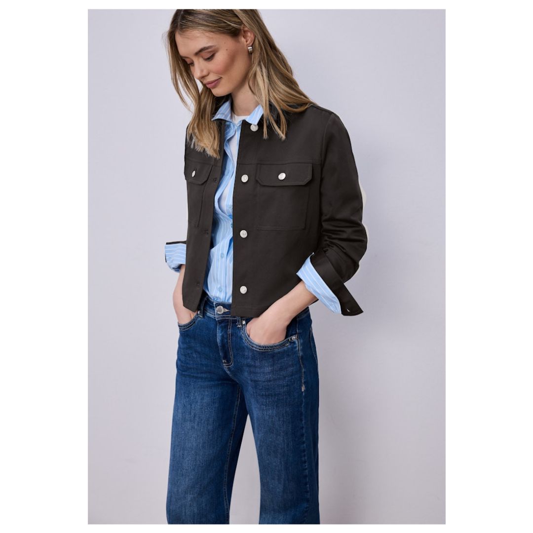 Street One Damen Jacke A213025 günstig online kaufen