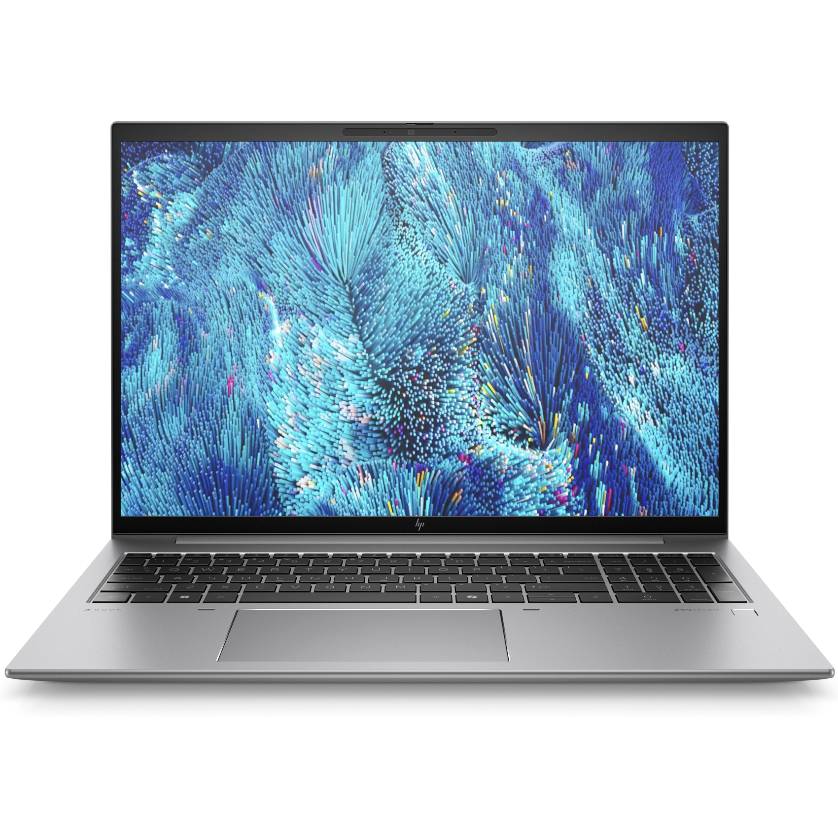 HP ZBook Firefly 16 G11 Mobile Workstation, 86b08ea#abd, Ultra 7 155H, 32GB, 1TB SSD, LTE, W11P