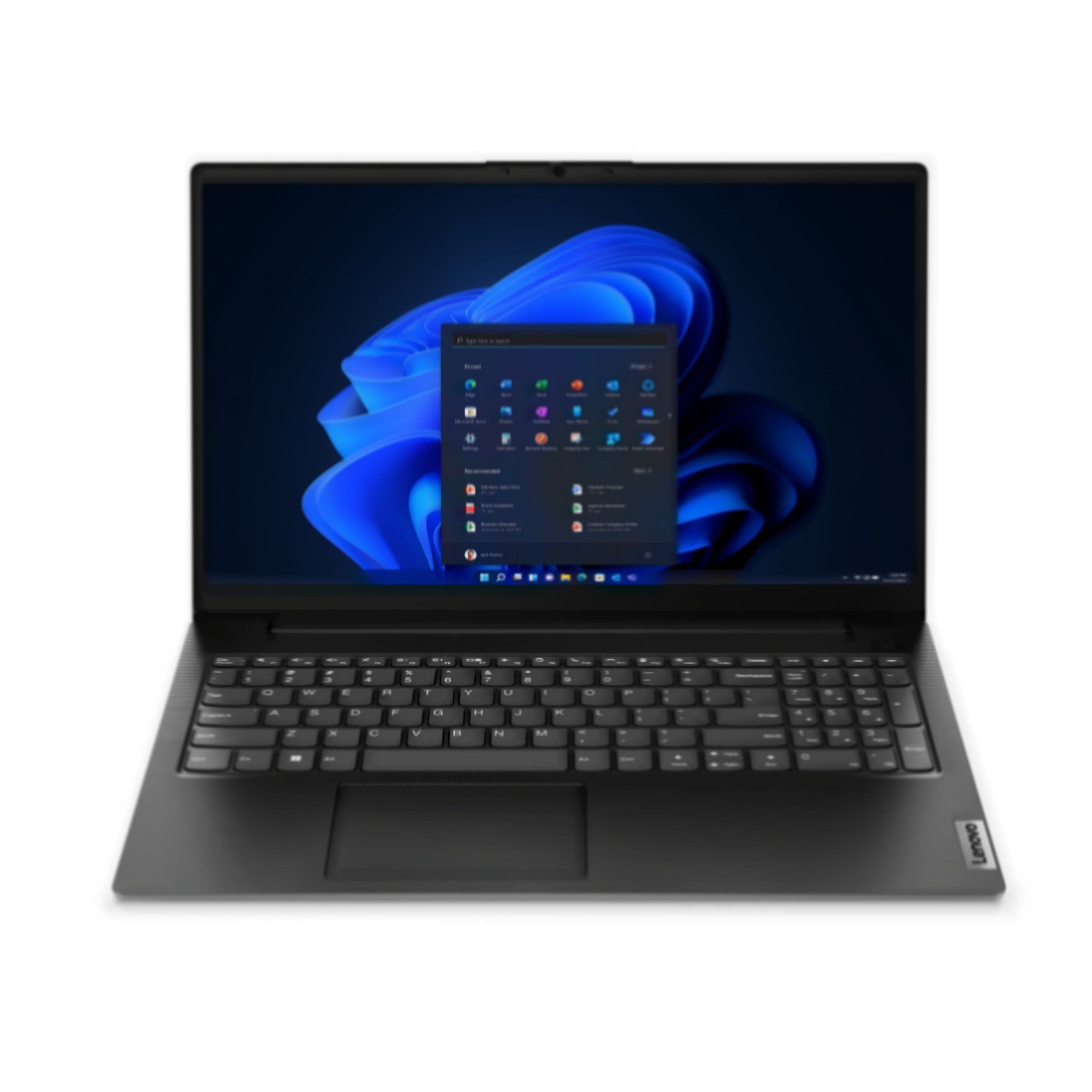 Lenovo V15 G4 IRU, 83a100fbge, 15,6 Zoll, i7-1355U, 16GB, Win11 Home, Win11