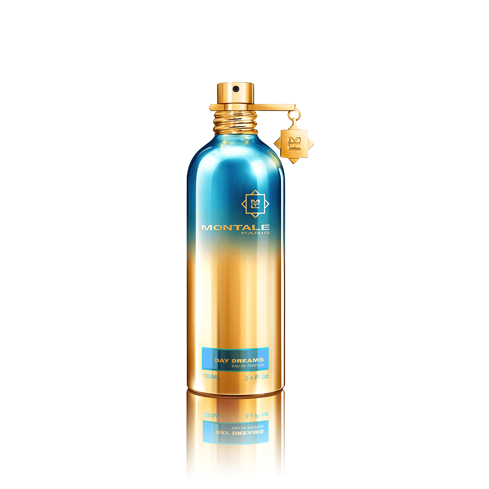 Montale - Day Dreams - 100ml - Eau de Parfum - Niche Parfum - Riklis Karto