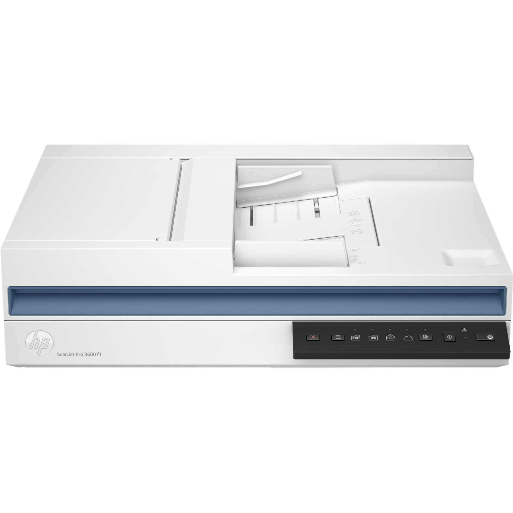 HP Scanjet Pro 3600 f1, 20g06a#b19, 30 Seiten pro Minute, 30 Seiten pro Minute, 3