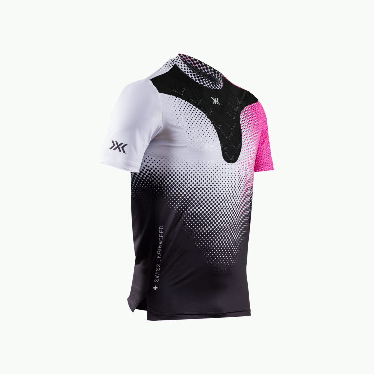 X-Bionic® Corefusion Run Shirt Ss Men