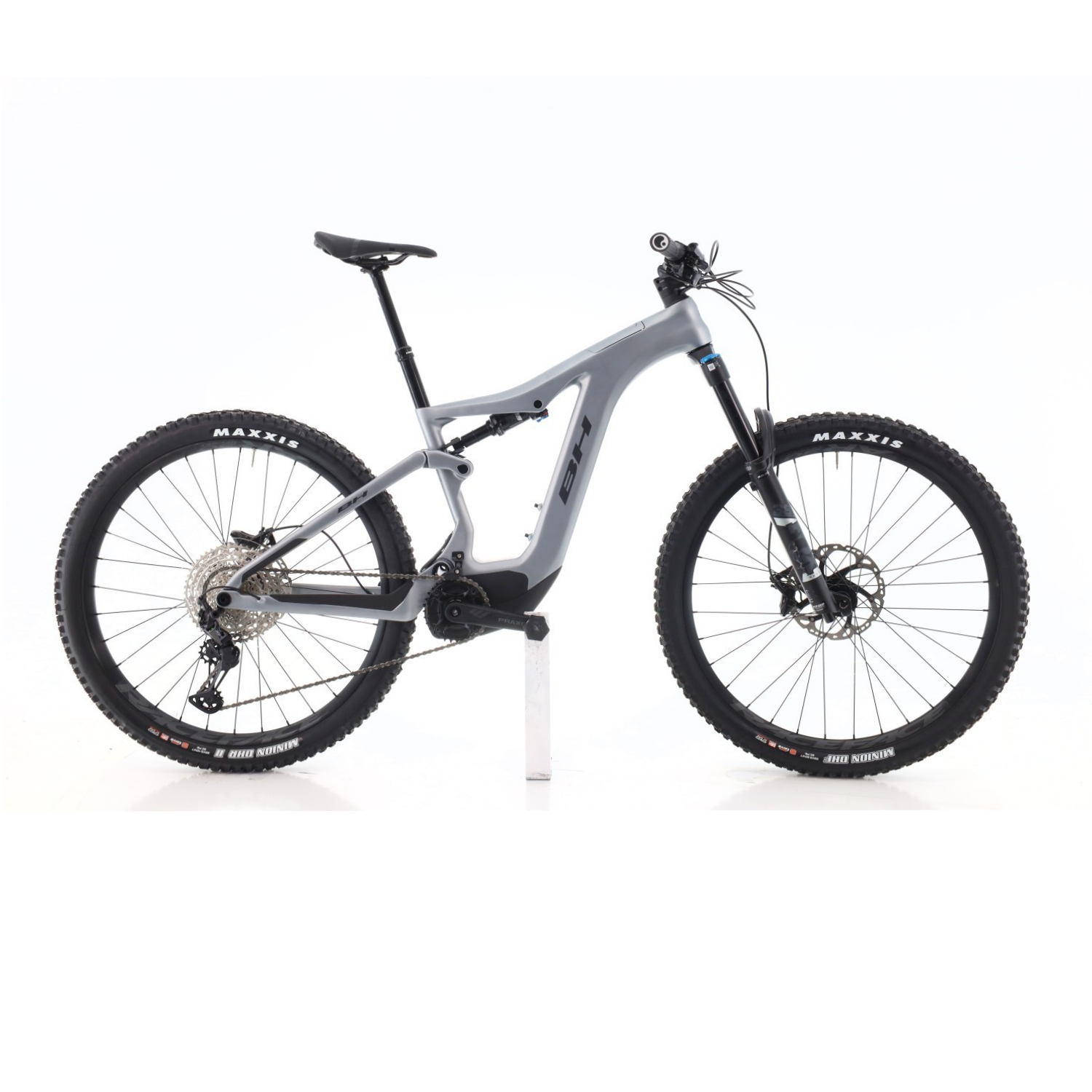 BH AtomX Lynx 9.7 XT · Rahmengröße M · Neuwertig