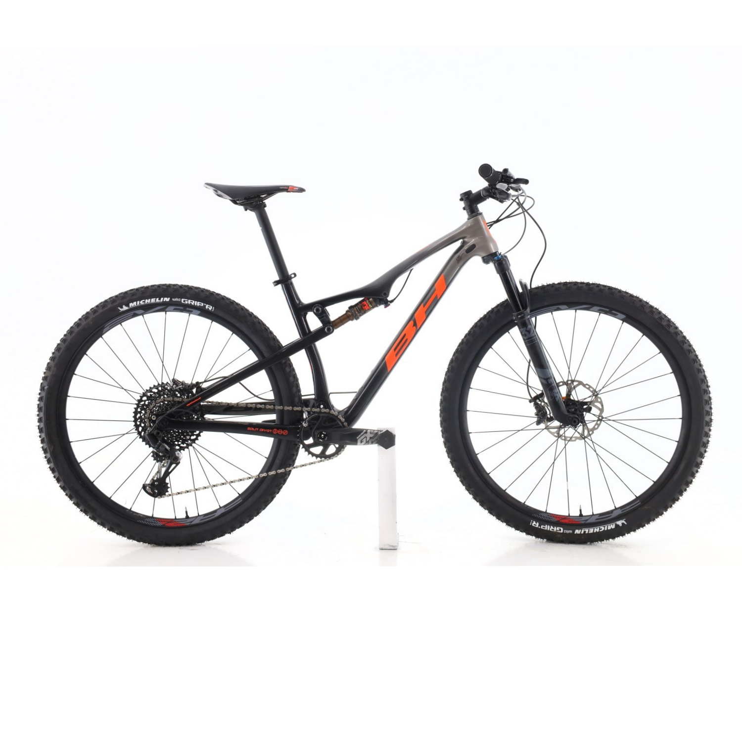 BH Lynx Race GX · Rahmengröße M · Refurbished