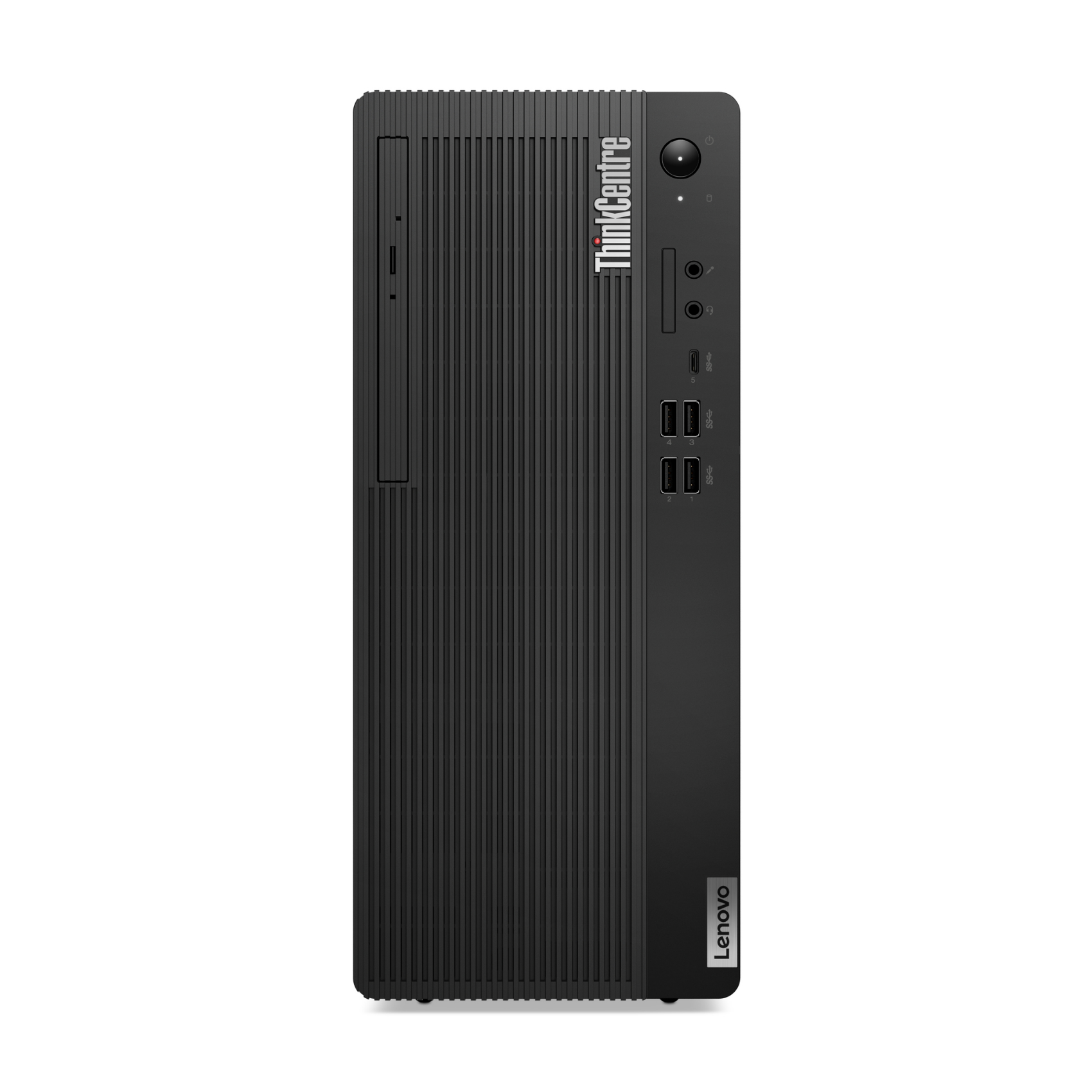 Lenovo ThinkCentre M70t Gen 5, 12u60010ge, Intel Core i5, i5-13400, 16 GB, 512 GB, DVD±RW, Windows