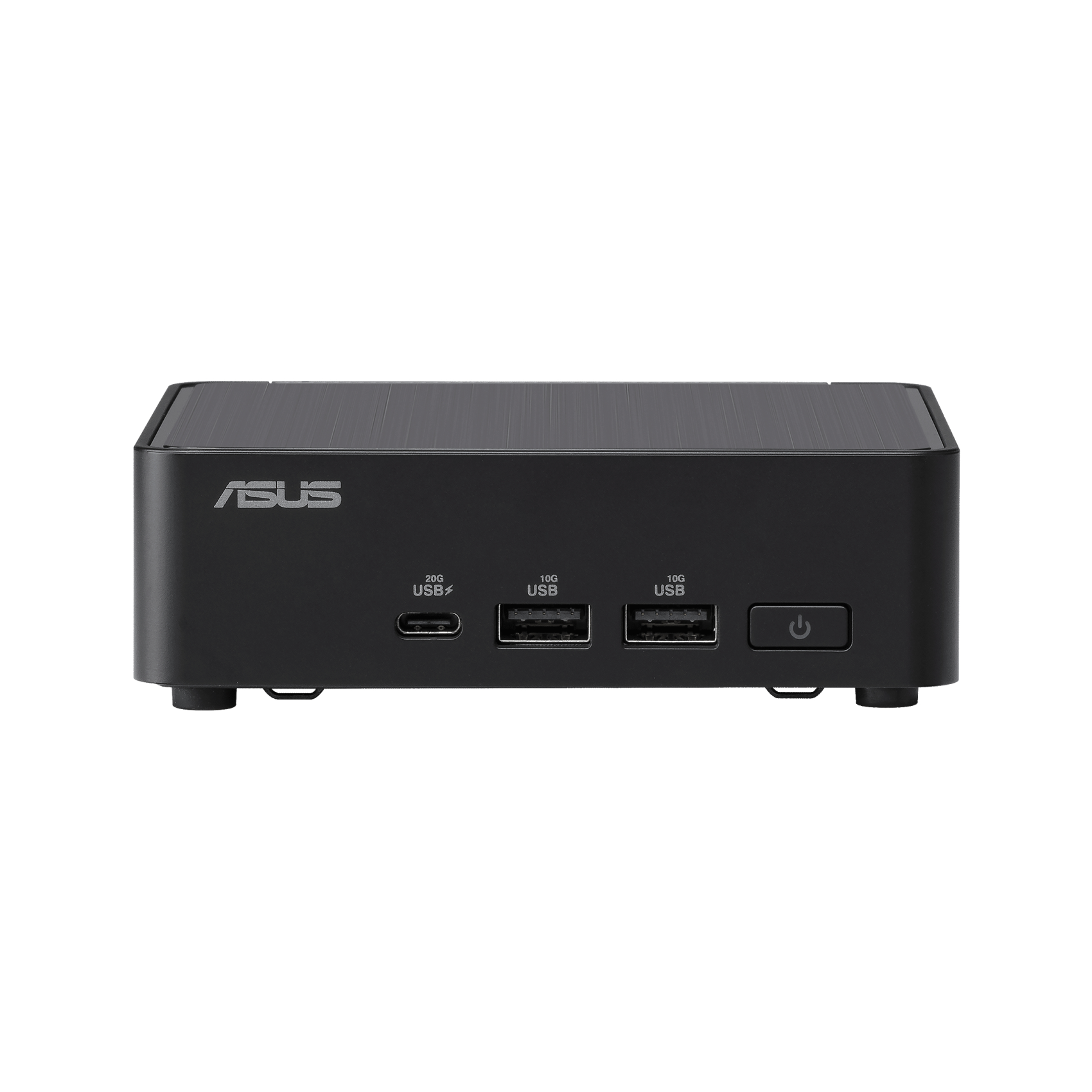 ASUS NUC 14 Pro RNUC14RVKU500002I, 90ar0062-m00090, UCFF, Mini-PC Barebone, DDR5-SD, 802.11a, 802.11b