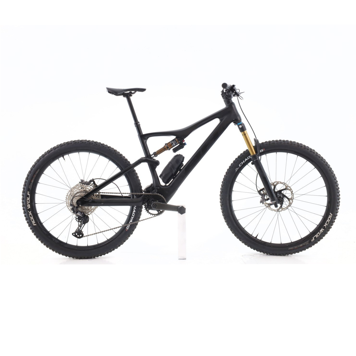 BH iLynx Trail XT · Rahmengröße L · Refurbished