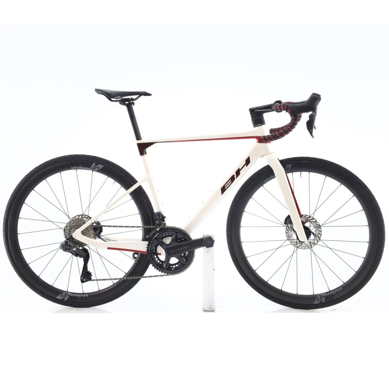 BH Ultralight 8.5 DI2 12V · Rahmengröße 54 · Refurbished