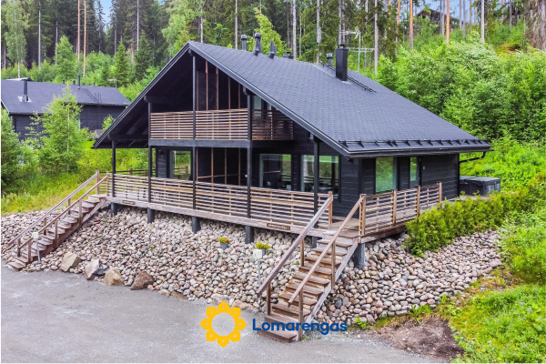 Himoksen keiju 1
