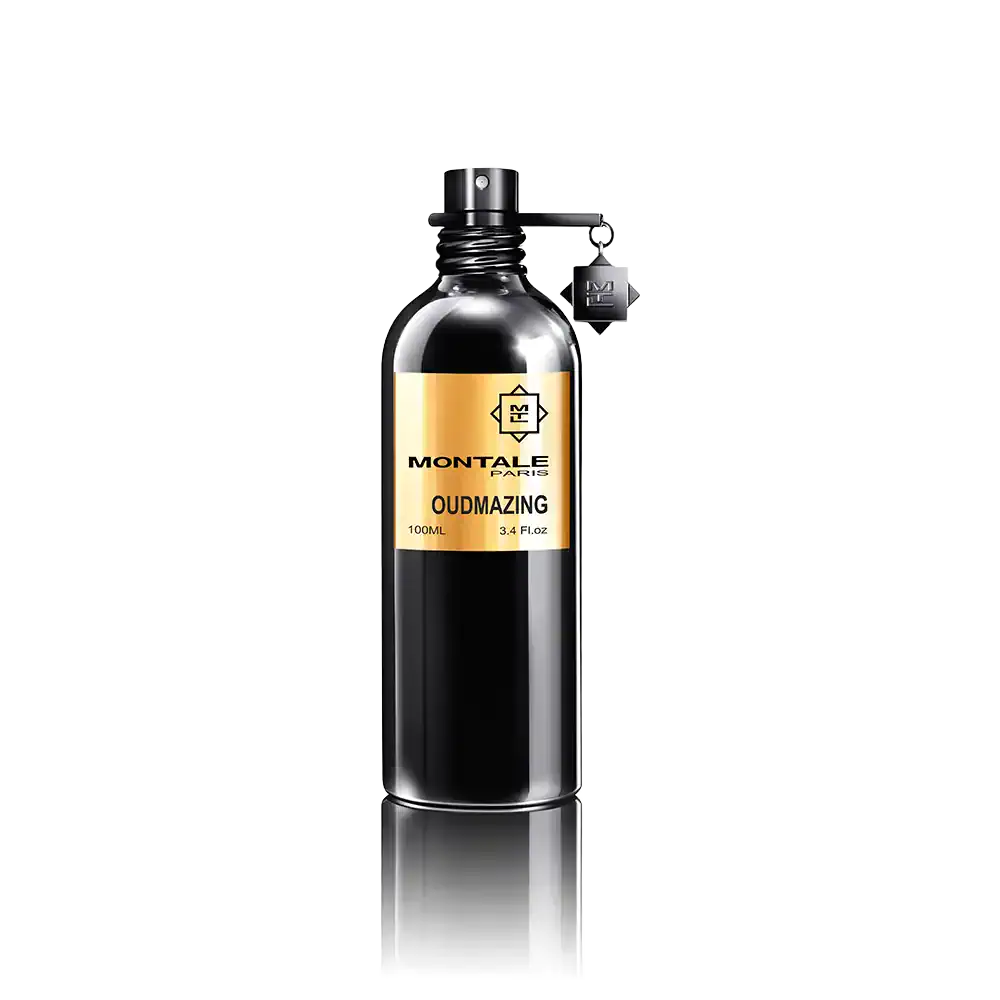 Montale - Oudmazing - 100ml - Eau de Parfum - Niche Parfum - Riklis Karto