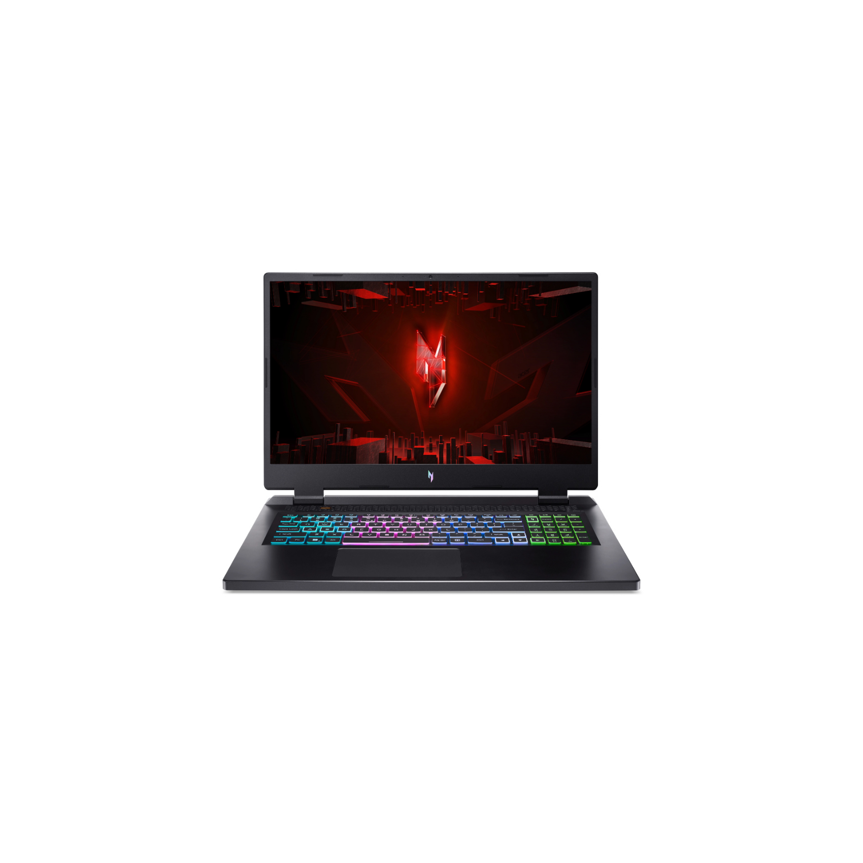 Acer Nitro 17 AN17-41-R23G, nh.ql1eg.002, 17,3", Ryzen 7 7735HS, 16GB, 512GB SSD, Win 11