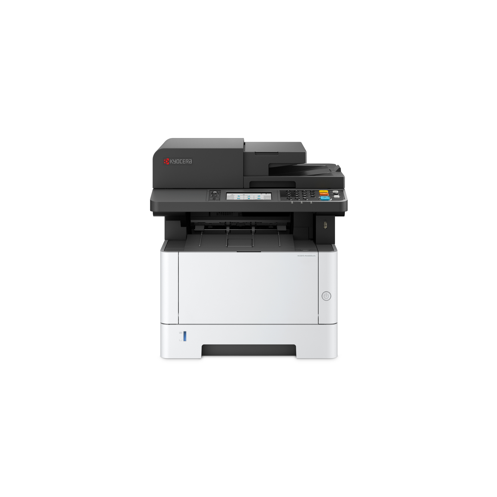 Kyocera ECOSYS MA4000wifx, 110c1d3nl0, Laser, Monodruck, A4, Direktdruck, Schwarz