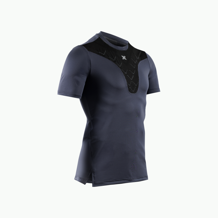 X-Bionic® Corefusion Run Shirt Ss Men
