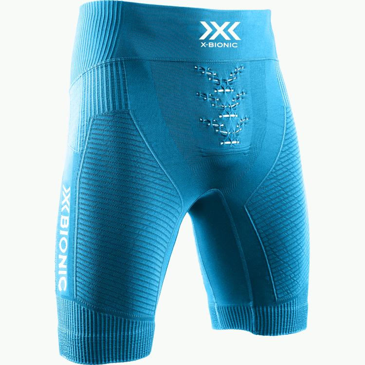 Pantaloncini Da Running Effektor 4D