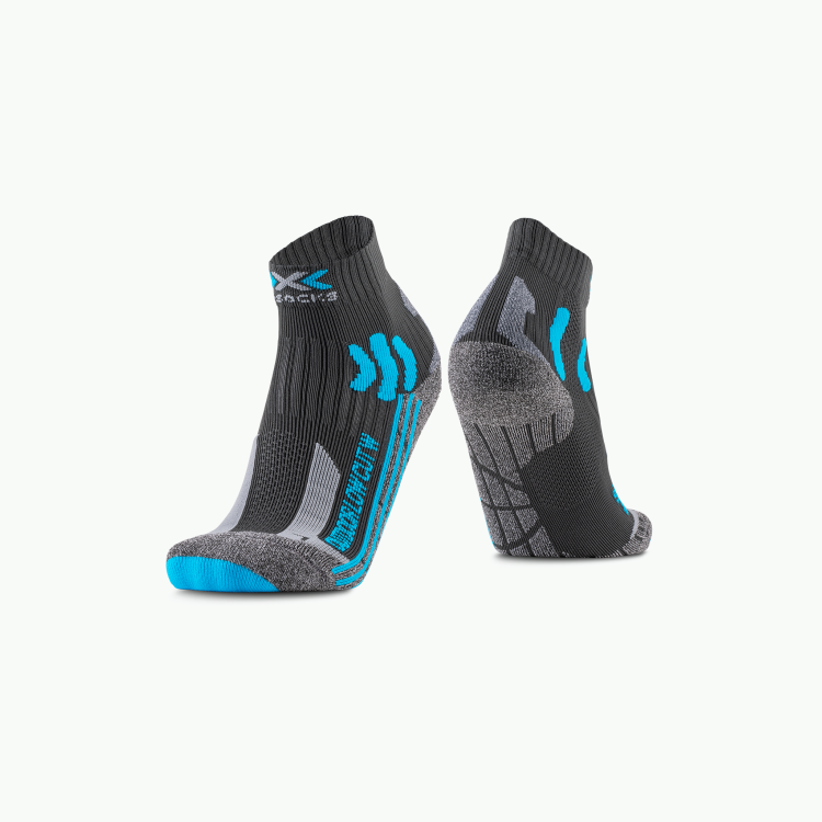 X-Socks® Trek Outdoor Low Cut Wmn