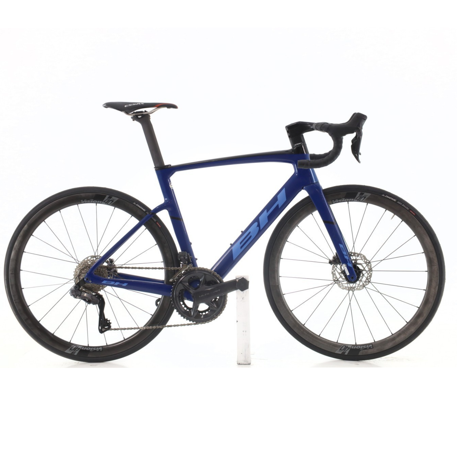 BH RS1 Carbon Di2 12V · Rahmengröße 54 · Refurbished