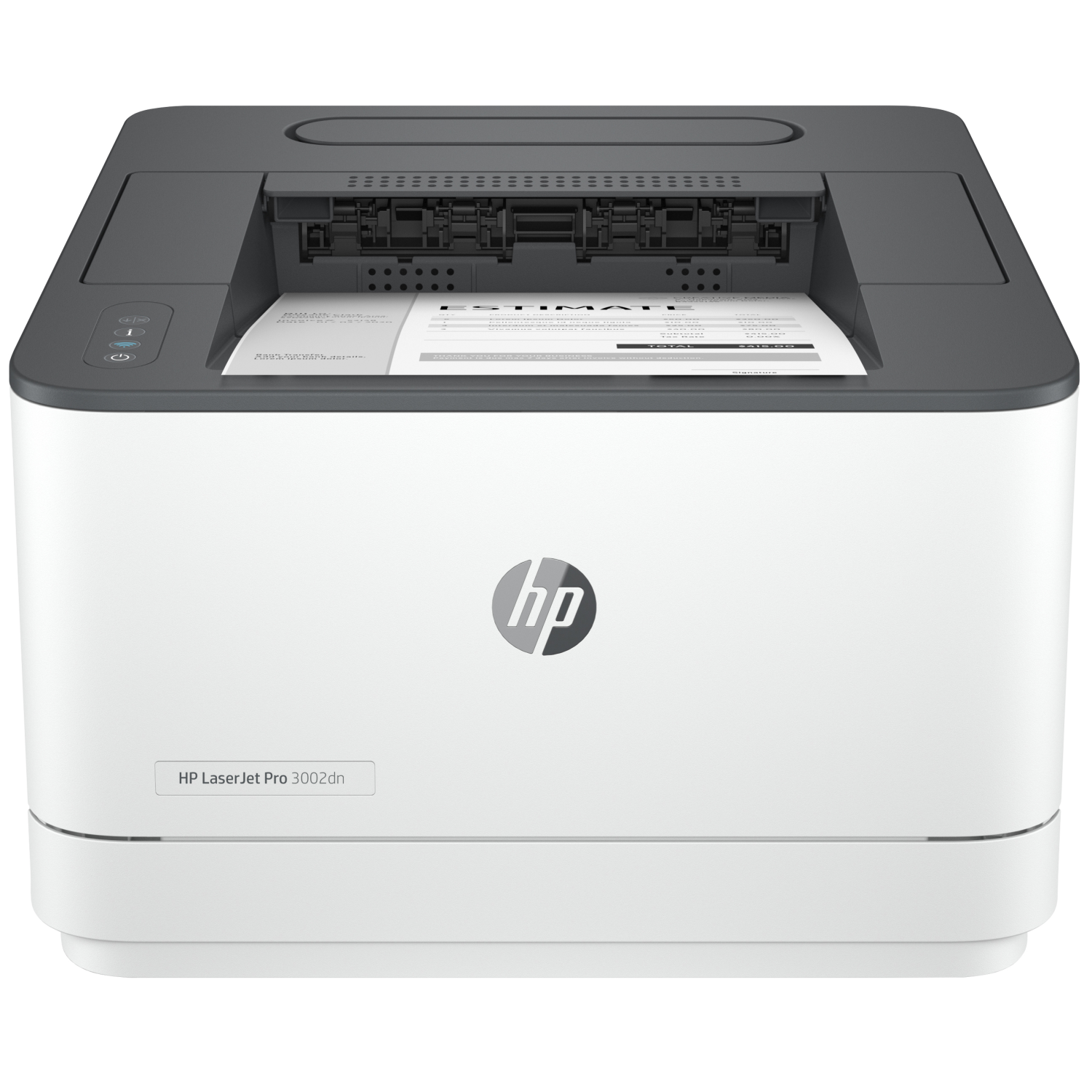 HP LaserJet Pro 3002dn Drucker, 3g651f#b19, Laser, A4, Doppelseitiger Dru