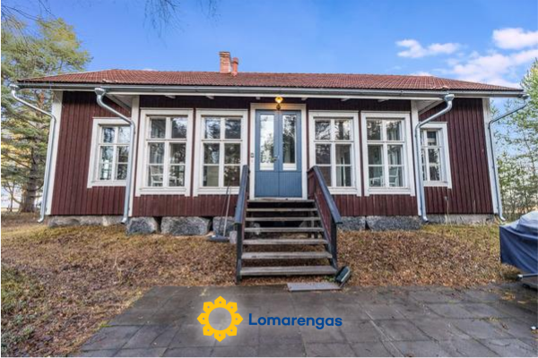Säikkäranta