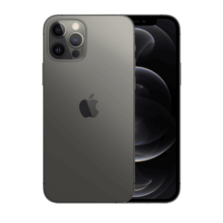 iPhone 12 Pro Max 128 GB Grafite A Ricondizionato