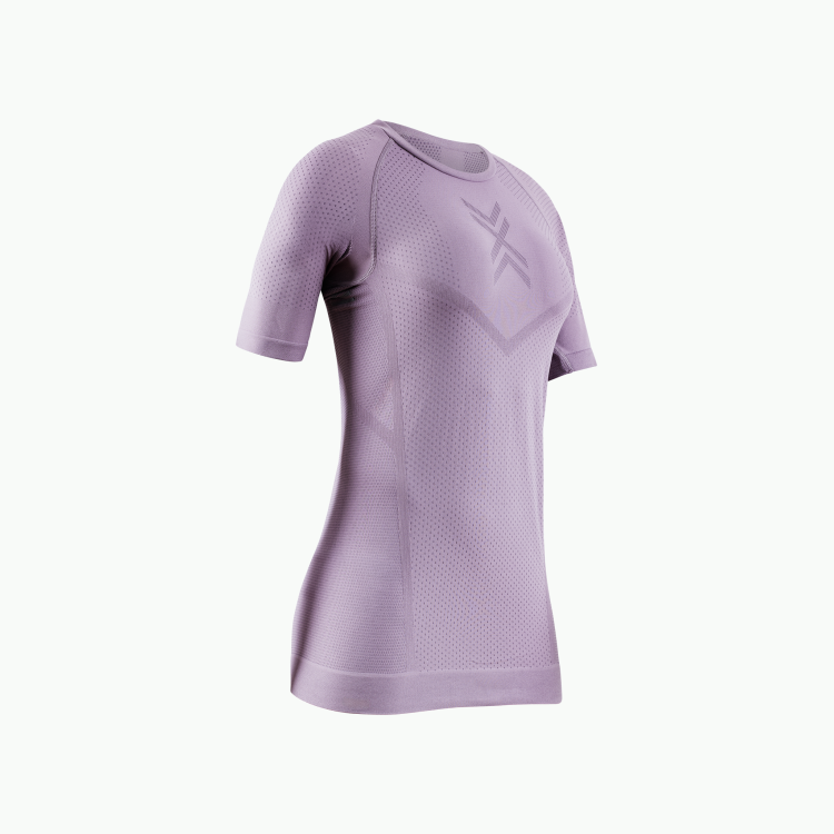 X-Bionic® Xceed Run Shirt Ss Wmn