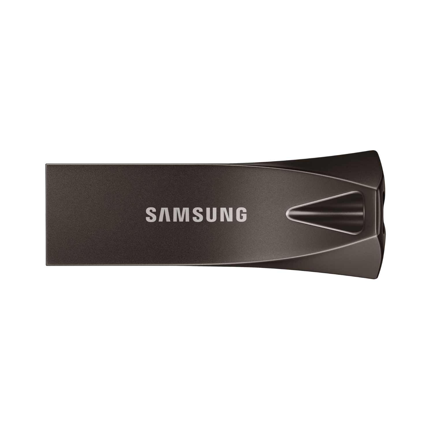 Samsung MUF-512BE, muf-512be4/apc, 512 GB, USB Typ-A, 3.2 Gen 1 3.1 Gen 1, Ohne Deckel, Grau