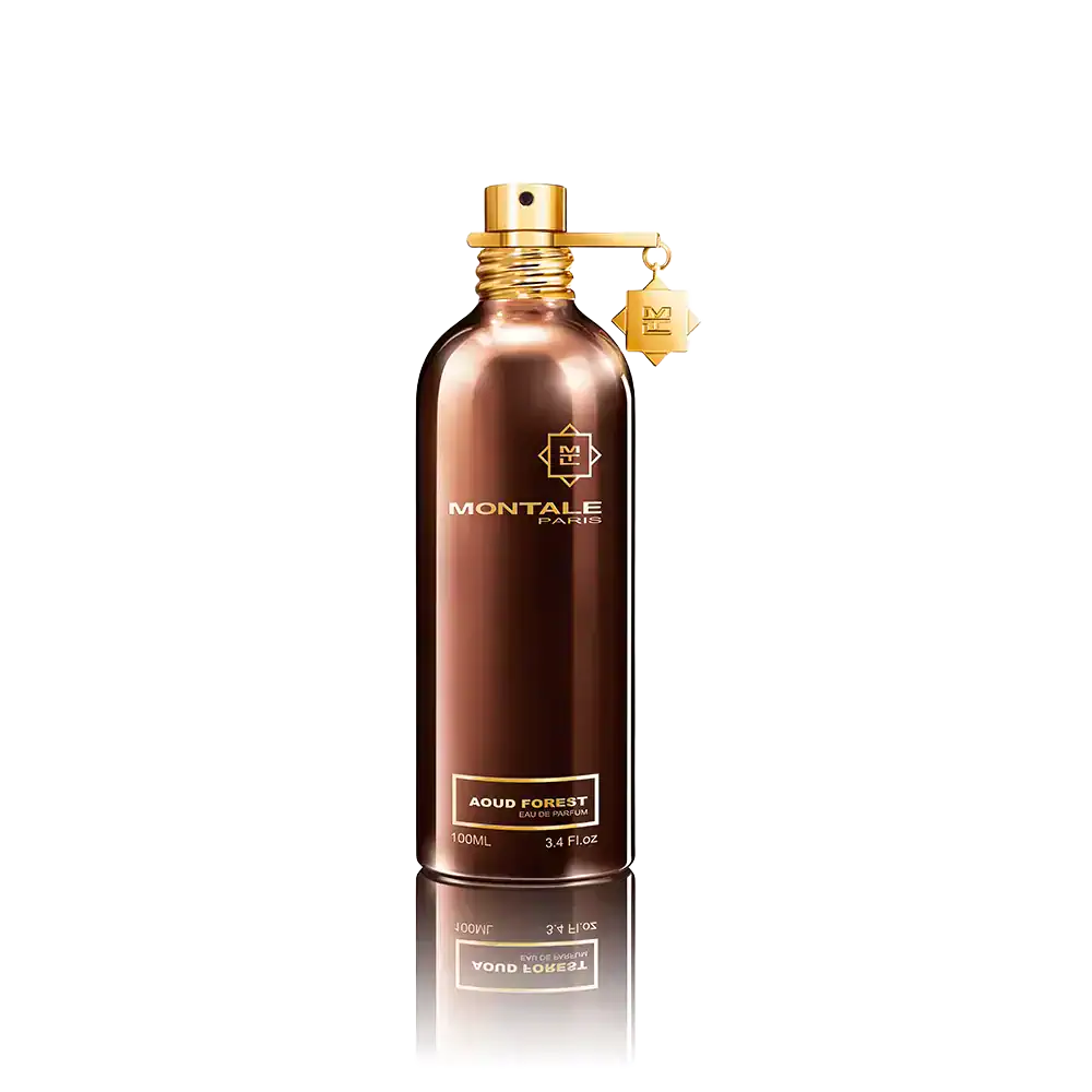Montale - Aoud Forest - 100ml - Eau de Parfum - Niche Parfum - Riklis Karto