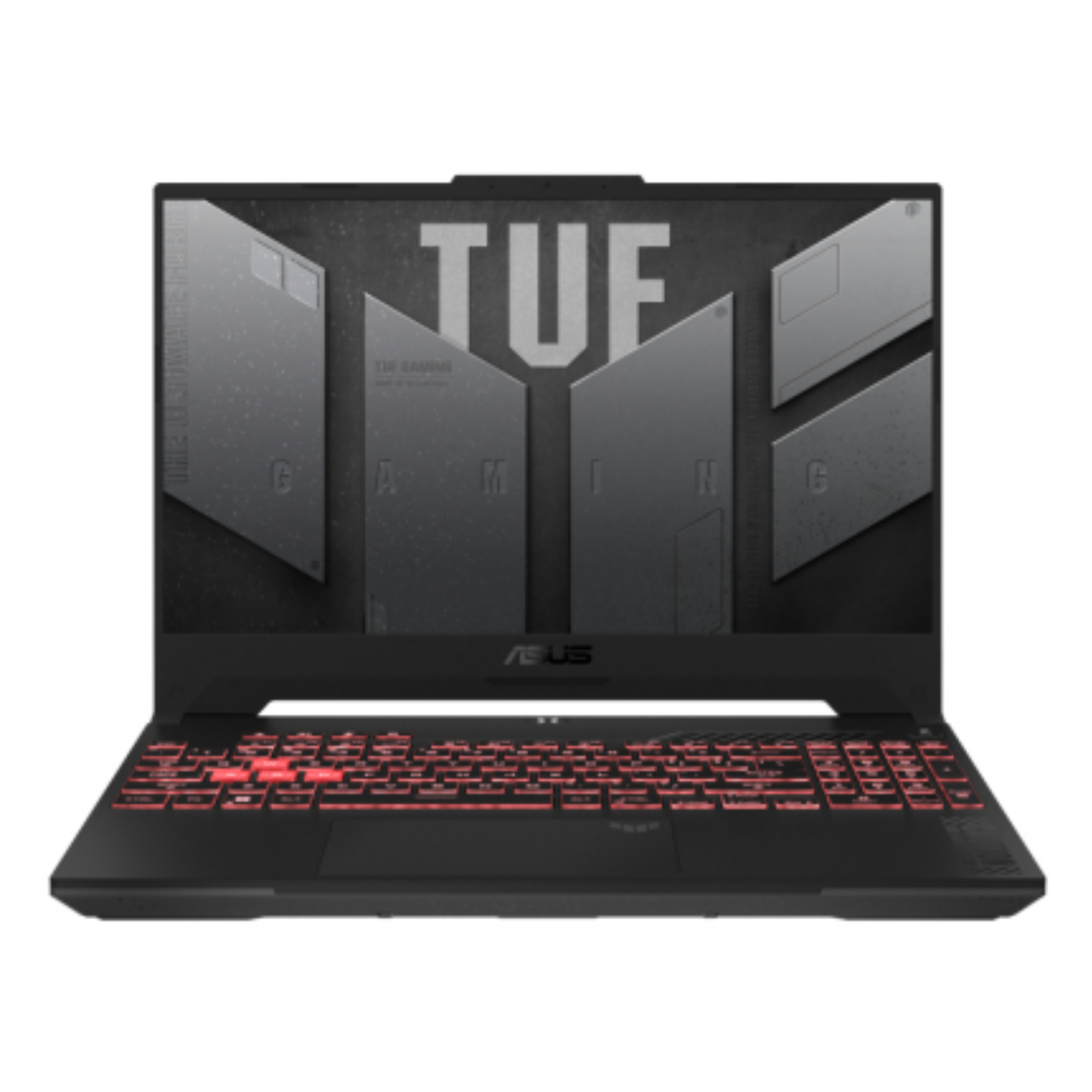 ASUS TUF Gaming A17 FA707NU-HX051W, 90nr0ef5-m00320, 17,3", Ryzen 5 7535HS, 16GB, 512GB SSD, Win11