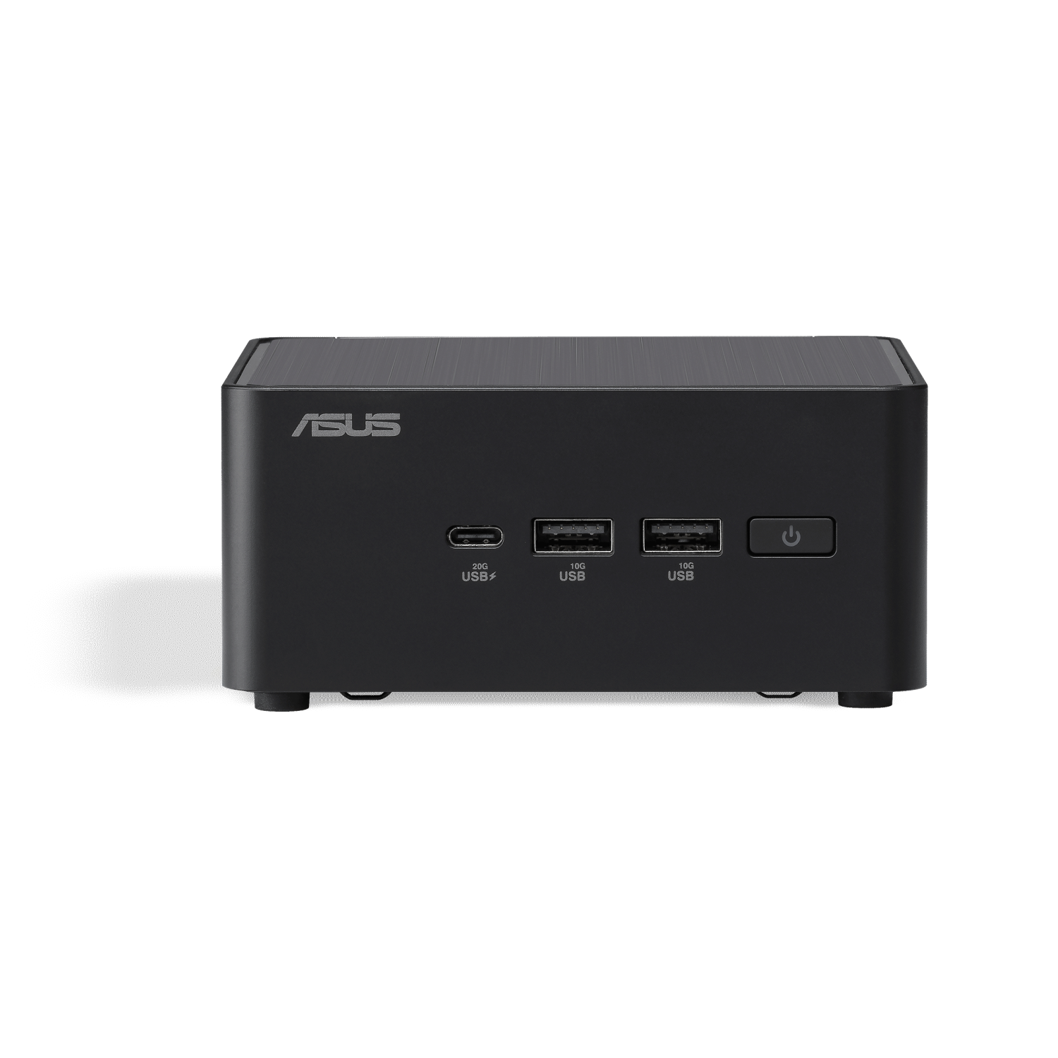 ASUS NUC 14 Pro Tall Kit RNUC14RVHV500000I, 90ar0072-m00130, UCFF, Mini-PC Barebone, DDR5-SD, Serial