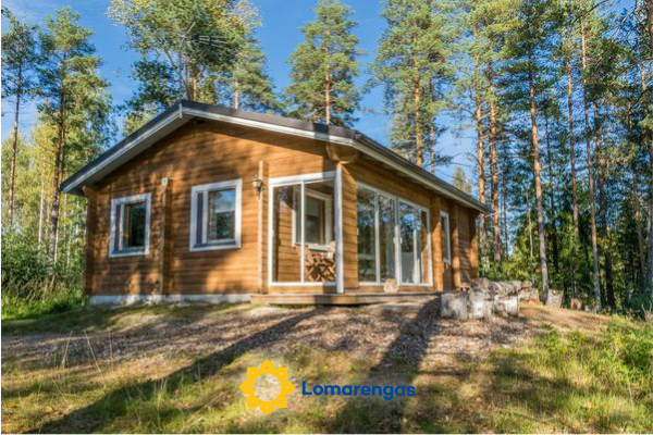 Sakarinniemi, vaikon loma 5
