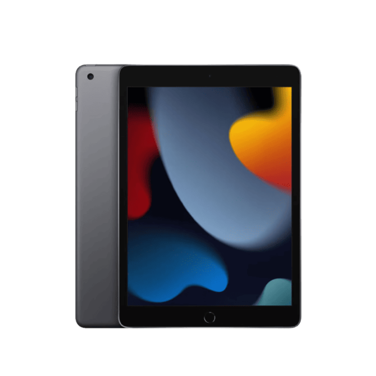 iPad 2021 64 GB Grigio siderale Wi-Fi A Ricondizionato