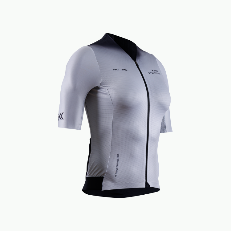 Jersey Ciclismo A Manica Corta Aero Donna