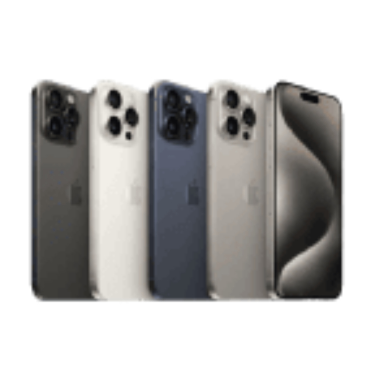 iPhone 15 Pro Max 256 GB Colore a sorpresa A Ricondizionato