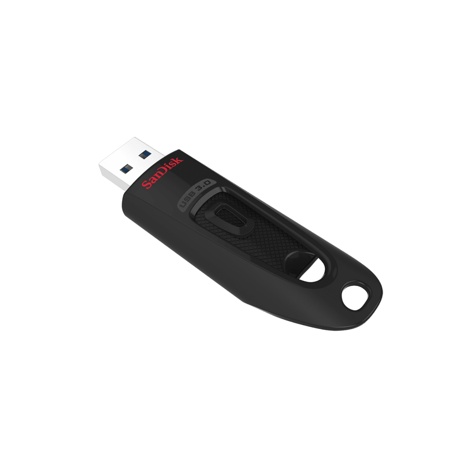 SanDisk Ultra USB 3.0 Flash Laufwerk 64 GB, sdcz48-064g-u46r, 64 GB, USB Typ-A, 3.2 Gen 1 3.1 Gen 1, Ohne