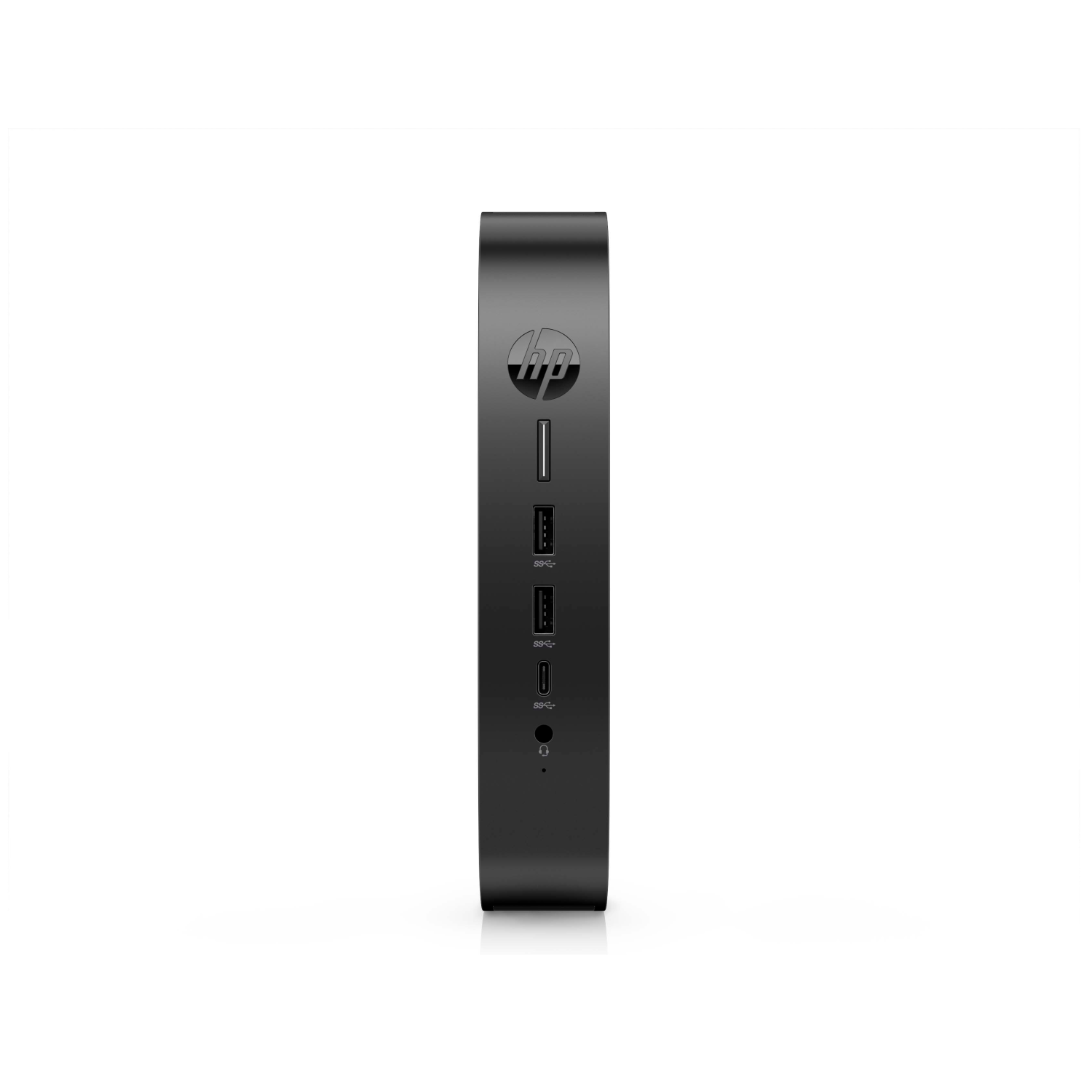 HP Elite t655, 5h0w6ea#abd, Thin Client, SFF