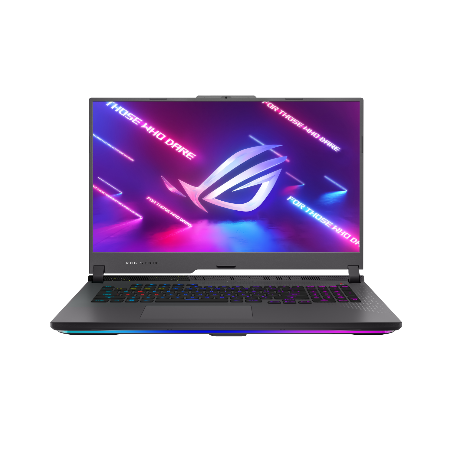 ASUS ROG Strix G17 G713PI-LL122 grau AMD Ryzen 9 7940HX NVIDIA GeForce RTX 4070 32, 90nr0gg4-m00bb0, 1.000