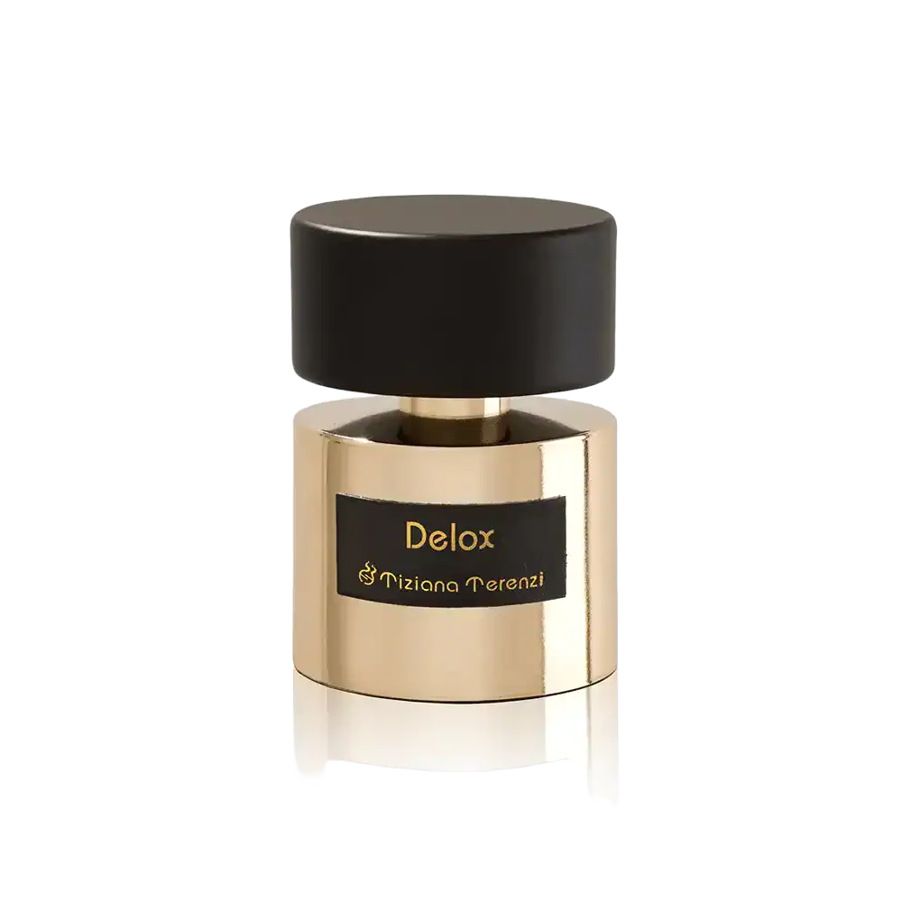 Tiziana Terenzi - Delox - 100ml - Eau de Parfum - Niche Parfum - Riklis Karto
