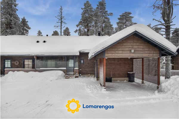 Kesärinne 14