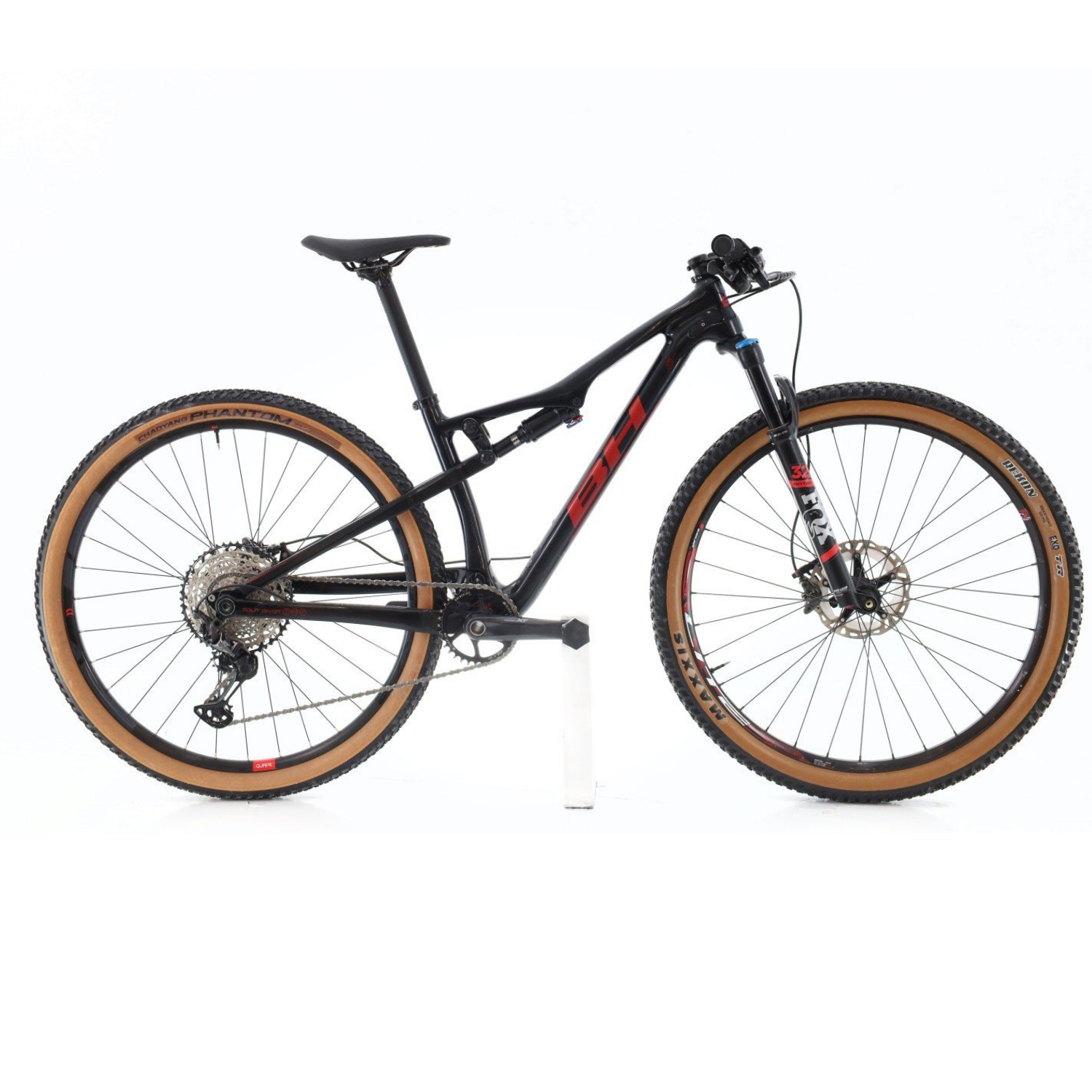 BH Lynx Race XT · Rahmengröße S · Refurbished