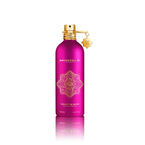 Montale - Crazy in Love - 100ml - Eau de Parfum - Niche Parfum - Riklis Karto