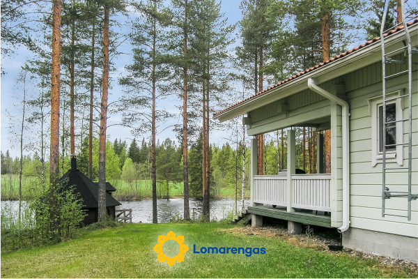 Yläneuvola silta