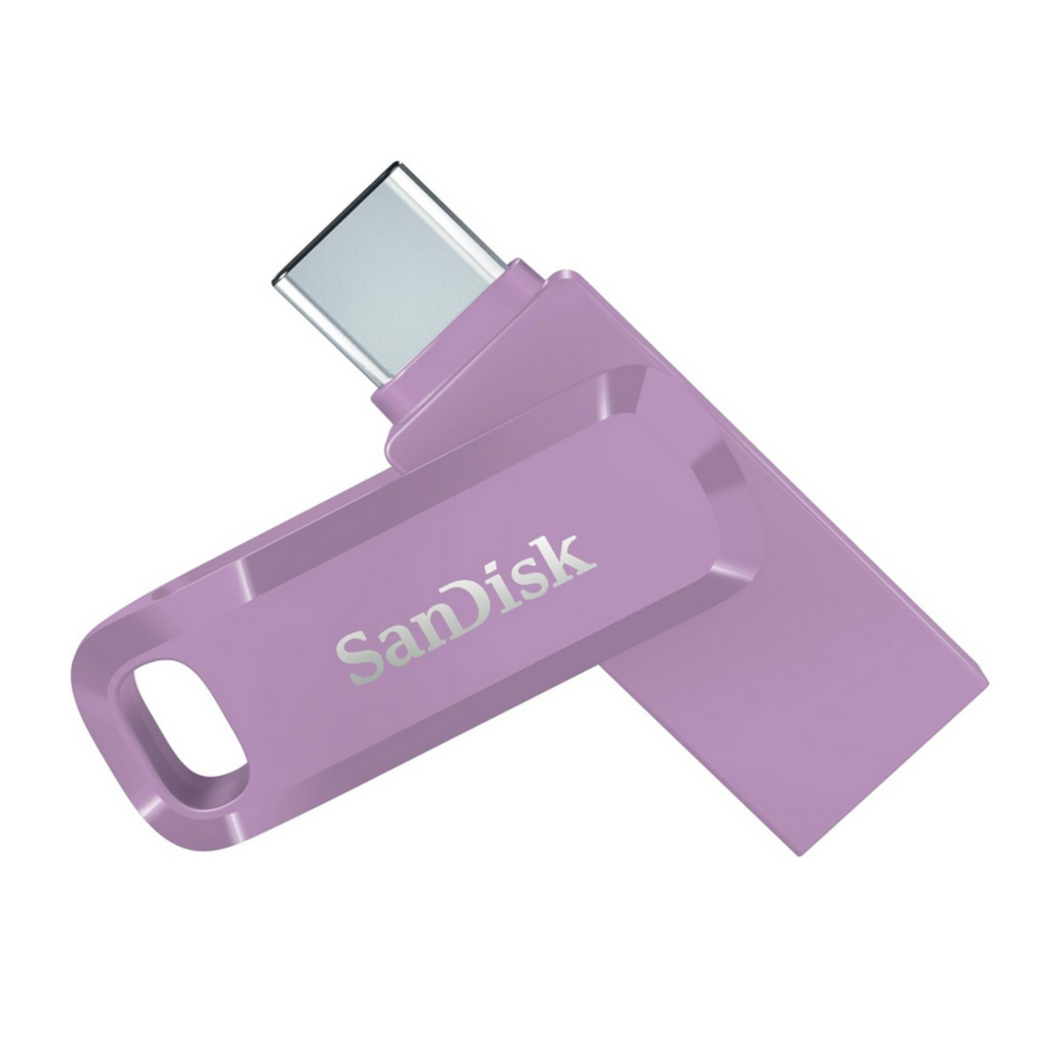 SanDisk Ultra Dual Drive Go USB 256GB, sdddc3-256g-g46l, 256 GB, USB Type-A / USB Type-C, 3.2 Gen 1 3.1 Gen 1