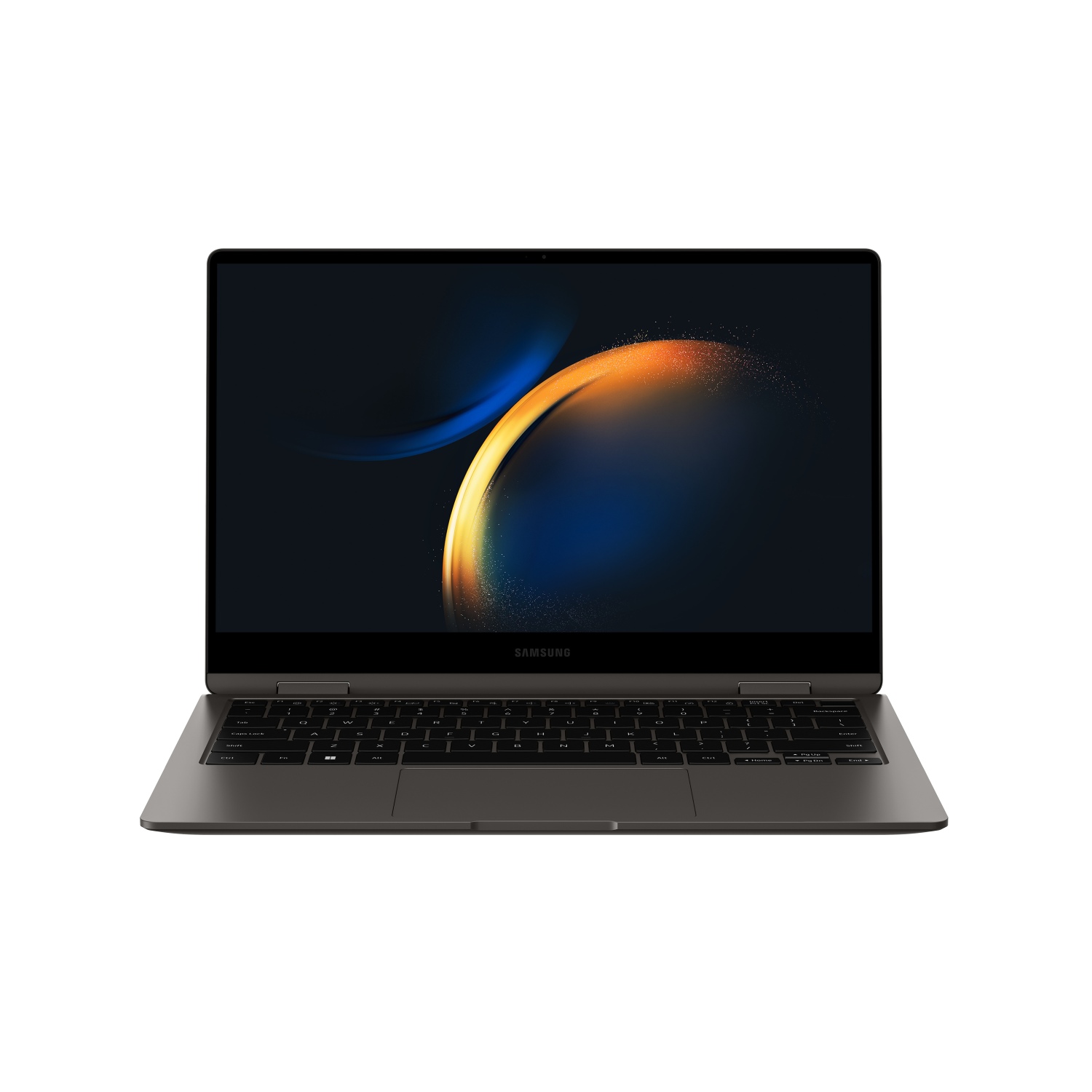 Samsung Galaxy Book3 360 13, np730qfg-ka3de, 13,3 Zoll AMOLED, Core i7-1360P, 16GB, Win11