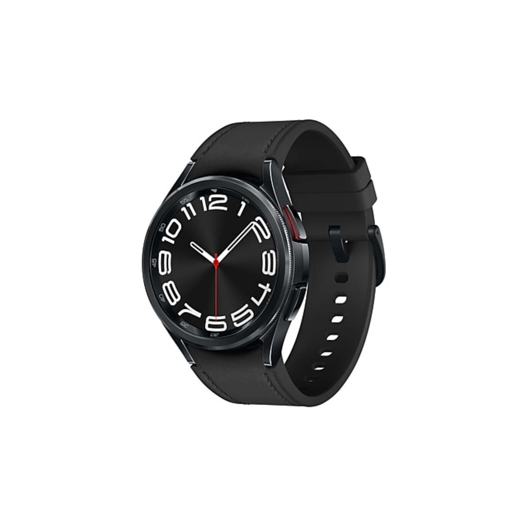 Samsung Galaxy Watch 6 Classic Bluetooth 43mm schwarz, sm-r950nzkadbt