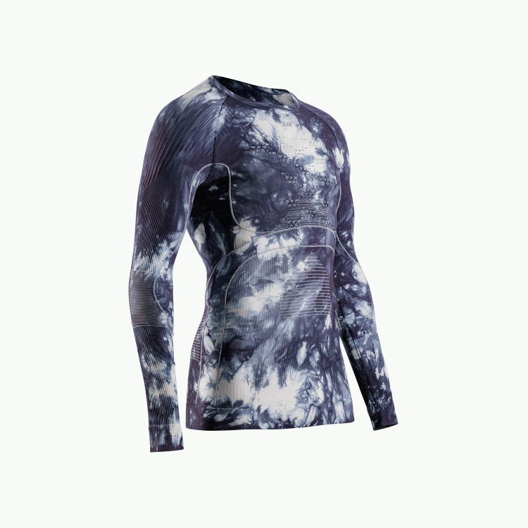 X-Bionic® Energy Accumulator Wild Shirt Ls