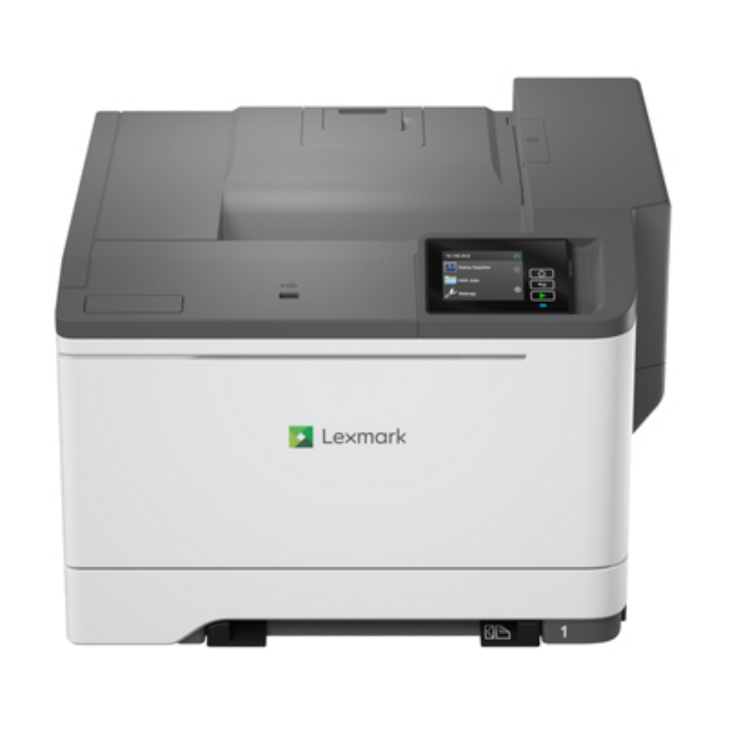 Lexmark CS531dw, 50m0030, Laser, Farbe, 33 Seiten pro Minute, Doppelseitiger Druck