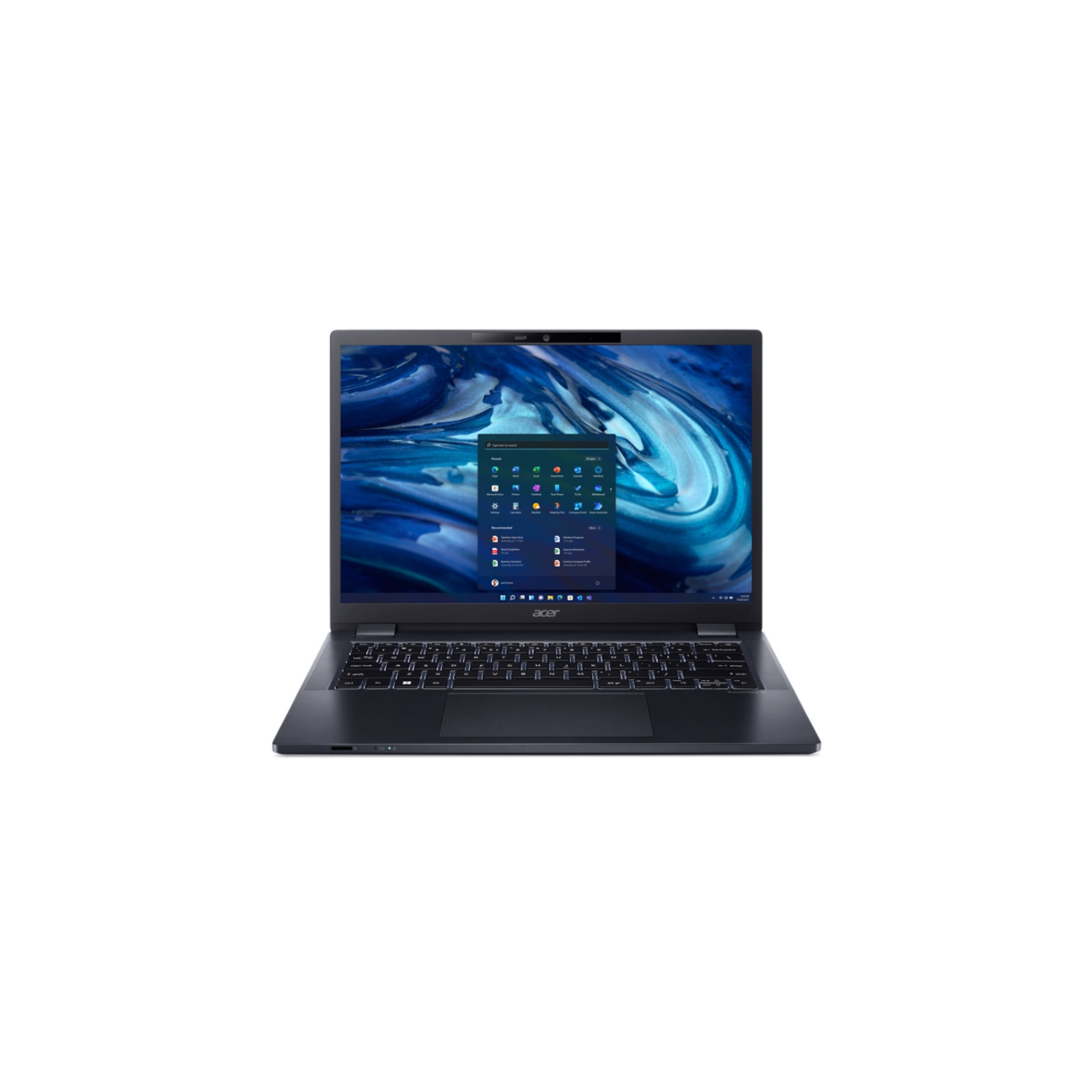 Acer TravelMate P4 TMP414-52-532Z, nx.vv1eg.001, Intel Core i5, 8 GB