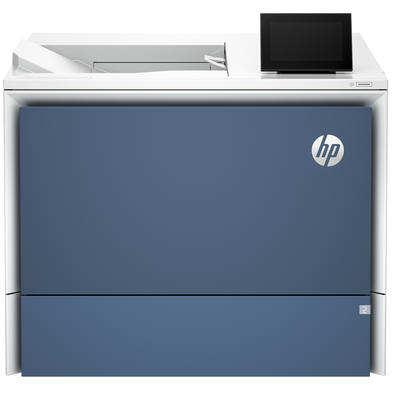 HP Color LaserJet Enterprise 6700dn Drucker, 6qn33a#b19, Laser, Farbe, 52 Seiten pro Minute